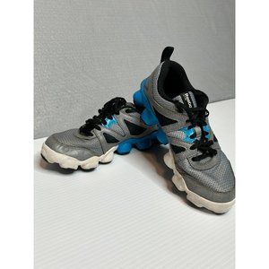 Reebok ATV19‎ Turbo Running Shoe Youth Size 4 US Multicolor